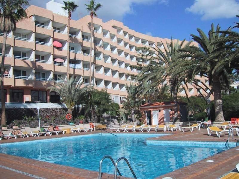 Borinquen Holiday Las Americas 美洲海滩 外观 照片
